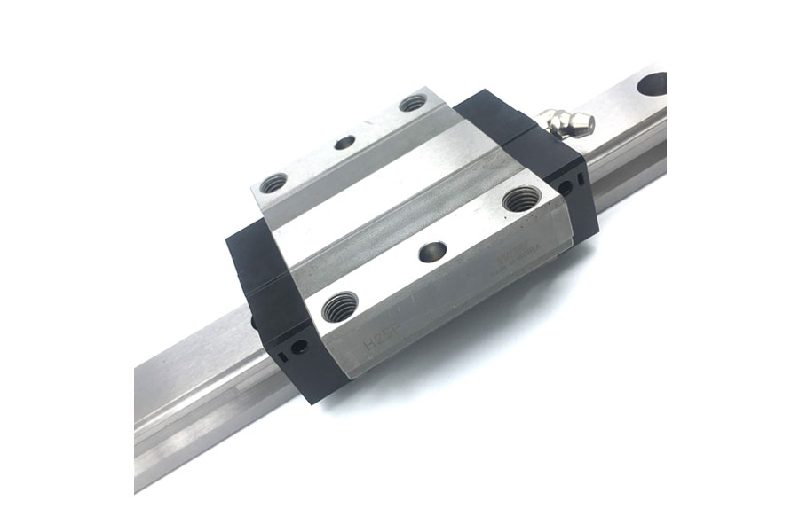 WON直線導(dǎo)軌高組裝H25標準型