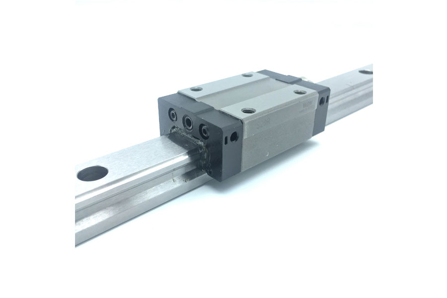 WON直線導(dǎo)軌低組裝S20R標準型