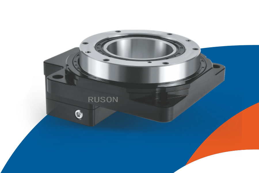 涌創(chuàng)興盛科技闡述一下中空旋轉(zhuǎn)平臺的原理是什么？