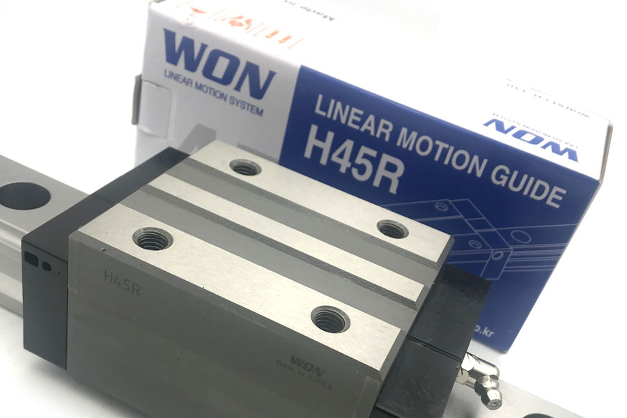 如何找到直線導(dǎo)軌出現(xiàn)噪音的根源？