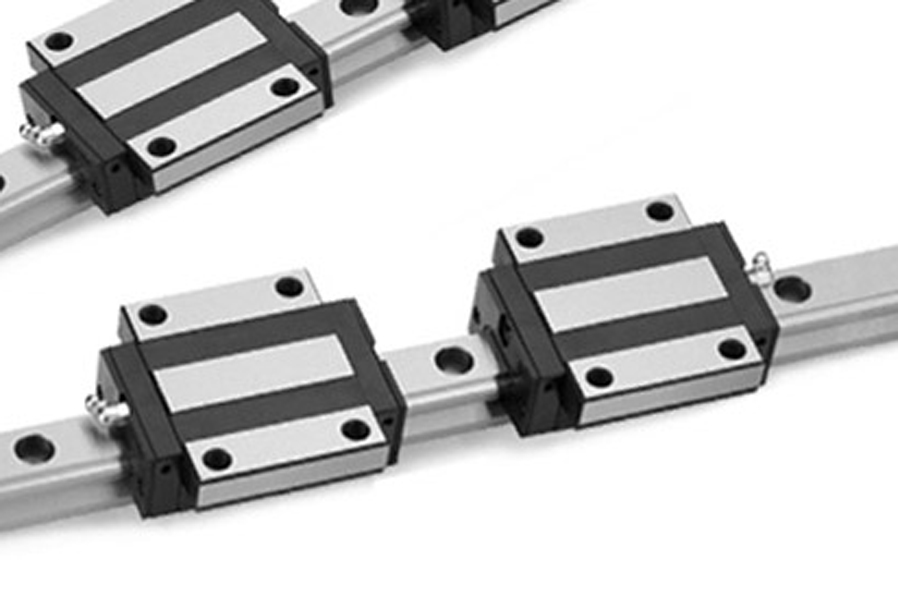 直線導(dǎo)軌受腐蝕后該如何處理？