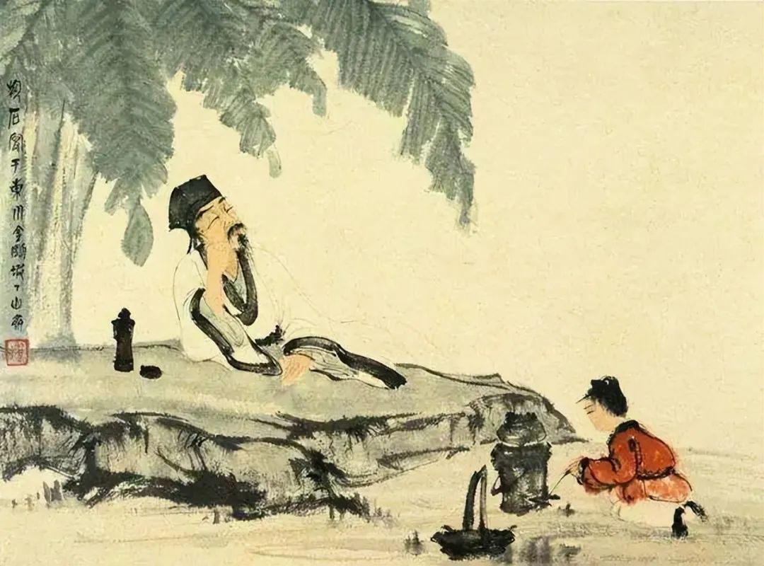 2023年10月23日，農(nóng)歷九月初九，又是一年重陽。