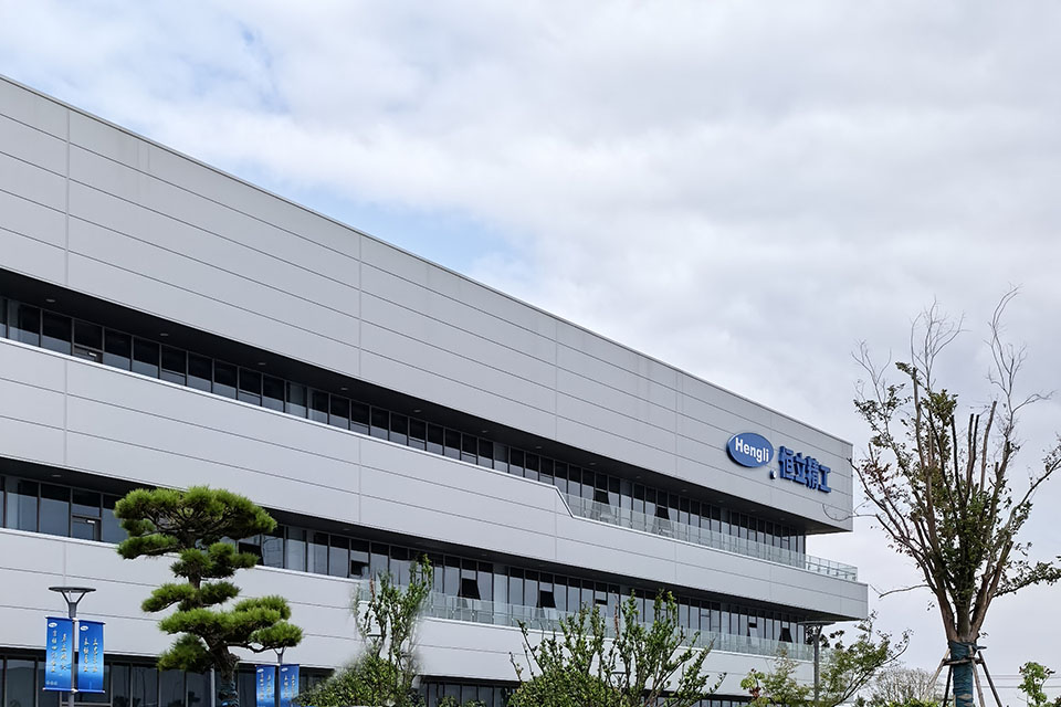 恒立導(dǎo)軌，千億市值，涌創(chuàng)興盛成為合作商