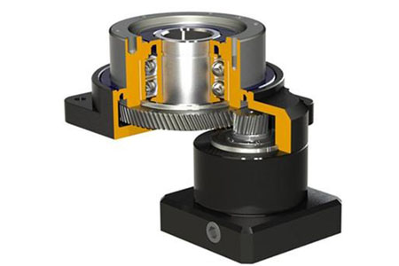 根據(jù)你的行業(yè)選擇中空旋轉(zhuǎn)平臺，如何選擇中空旋轉(zhuǎn)平臺