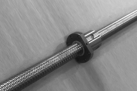  滾珠絲桿怎么檢查和尋找維修的關(guān)鍵點(diǎn)？