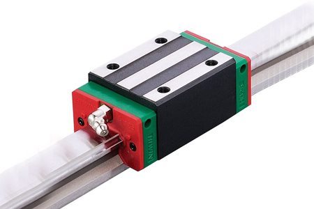 HIWIN直線導(dǎo)軌安裝有哪些事項必須要注意？