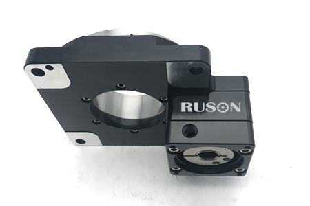 中空旋轉(zhuǎn)平臺(tái)存在哪些特性并且發(fā)展方向在何方?