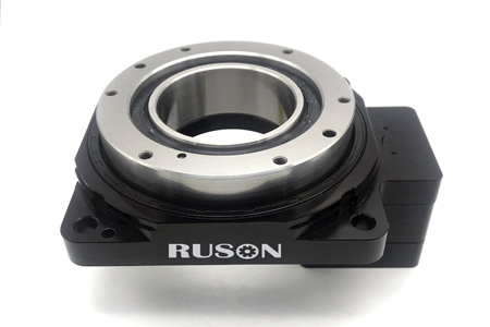 臺灣中空旋轉(zhuǎn)平臺有哪幾種型號及規(guī)格參數(shù)是什么？