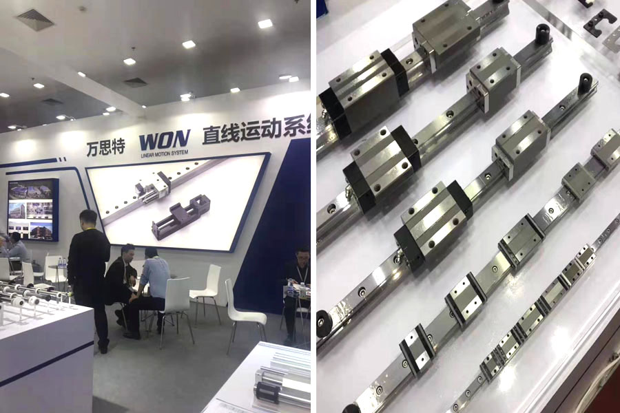 微型直線導(dǎo)軌被普遍使用的原因有哪些？