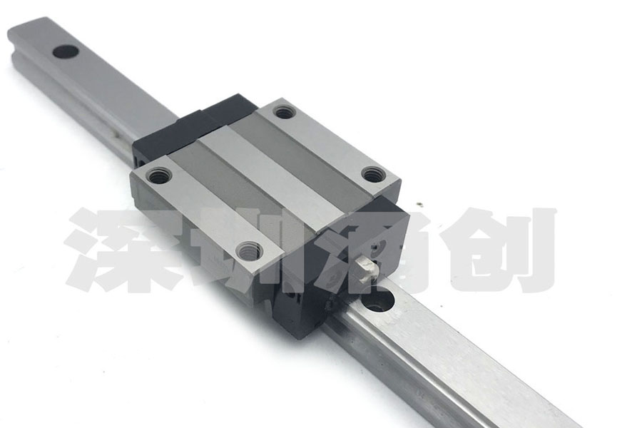 直線導(dǎo)軌廠家介紹WON 直線導(dǎo)軌的優(yōu)點(diǎn)！