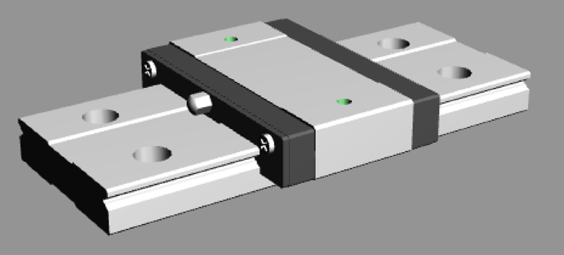 微型直線導(dǎo)軌是怎么分類的？正確的微型直線導(dǎo)軌安裝過(guò)程是怎么樣？